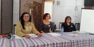 “Kadına Yönelik Şiddet ve Sığınma Evi Deneyimleri” Konuşuldu