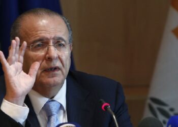 Kasulidis: Müzakereler Çökmedi