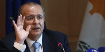 Kasulidis: Müzakereler Çökmedi