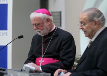 Vatikan Kıbrıs Sorununa Çözüm Bulunmasını Destekliyor