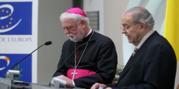 Vatikan Kıbrıs Sorununa Çözüm Bulunmasını Destekliyor