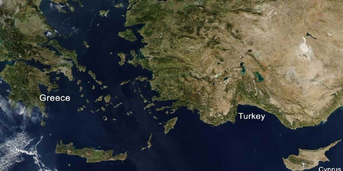 İki Zirve Arası Güvenlik Temasları: “Görüşme Zemini Çok Uluslu Güç Olmalı”