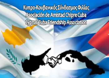 Kıbrıs-Küba Kardeşlik Derneği: Tarih Fidel’i Akladı