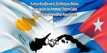 Kıbrıs-Küba Kardeşlik Derneği: Tarih Fidel’i Akladı