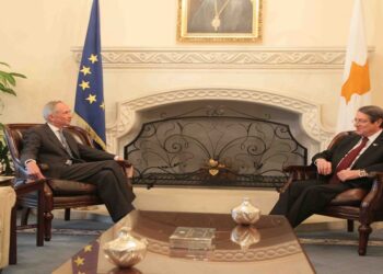 İngiltere Kıbrıs Yüksek Komiseri: Çok Taraflı Konferansın İşe Yarayacağına İnanmaktayız