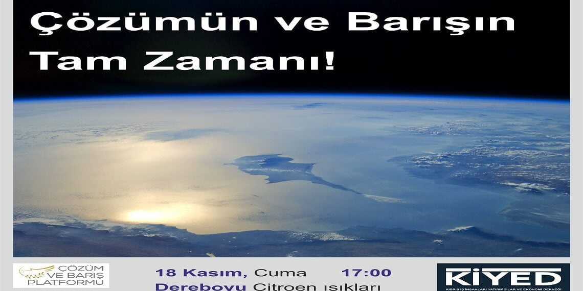 İşinsanları Yatırımcılar ve Ekonomi Derneği: Artık Çözümün Tam Zamanıdır