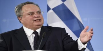 Kotzias: İlhak Tehditleri Bir Korkutma Tekniği