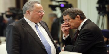 Politis: Kotzias’ın Müdahalesi Mont Pelerin’daki Ortamı Tamamen Değiştirdi
