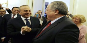 Türkiye ile Yunanistan Müzakere Sürecini Değerlendirdi