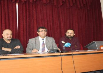 KTÖS’ten Kıbrıs Sorunuyla İlgili 17 Maddeden Oluşan Açılım Önerileri