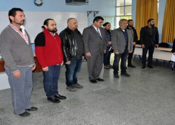 Memlekette Yol, Güvenlik Kalmadı