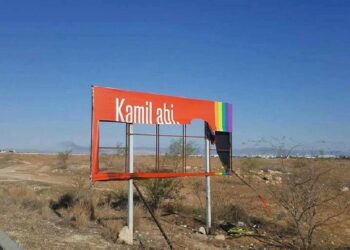 Homofobik Değilim ve Bu Tarz Homofobik Saldırıyı Kınıyorum