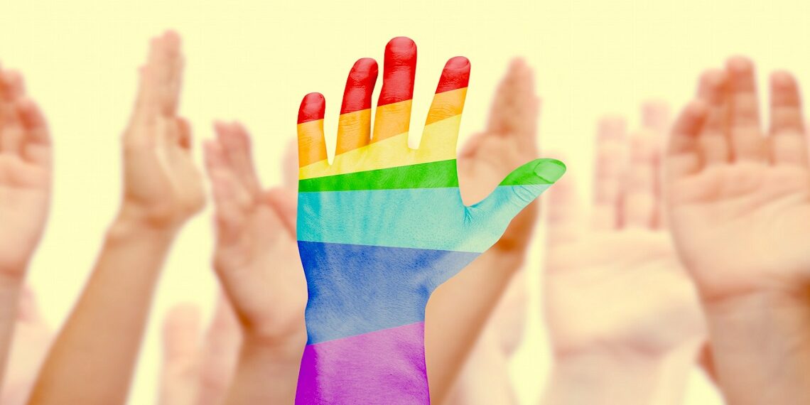 Nefret Söylemi, Medya ve Homofobi