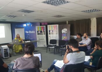 Basın Mensuplarına Yönelik LGBTİ Duyarlılık Çalıştayı Gerçekleşti