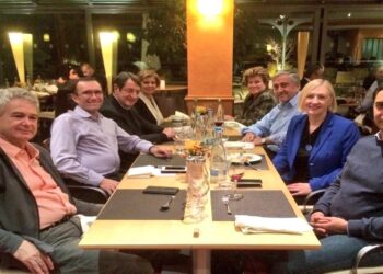 Eide’den #Unitedbyhope (Umutla Birleştik) Mesajı