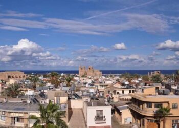 Barış ve İşbirliği Kentlerimizden Başlayabilir