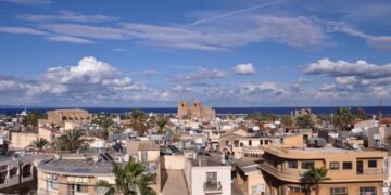 Barış ve İşbirliği Kentlerimizden Başlayabilir