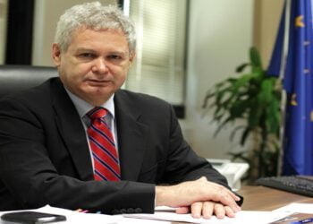 Mavroyannis’den Devlet Kurumlarına ‘Federal Devlet’ İle İlgili Mektup