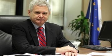 Mavroyannis’den Devlet Kurumlarına ‘Federal Devlet’ İle İlgili Mektup