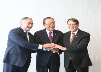 Kıbrıs’ın Gözü İsviçre’de: Mont Pelerin Zirvesi Başladı