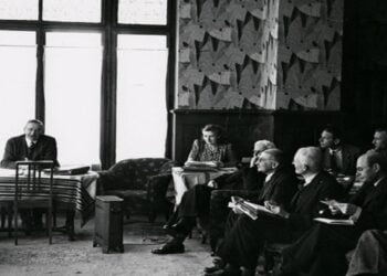 Kıbrıs Müzakerelerinin Yapılacağı Mont Pelerin’in İlginç Tarihçesi