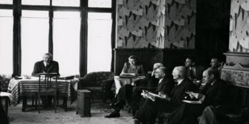 Kıbrıs Müzakerelerinin Yapılacağı Mont Pelerin’in İlginç Tarihçesi