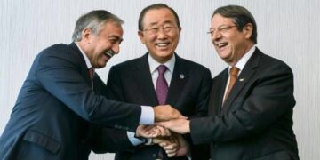 #MontPelerin: Liderlerin Günde İki Kez Bir Araya Gelmeleri Bekleniyor