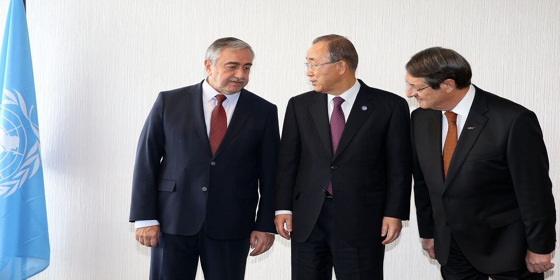 #MontPelerin Müzakereler 20 Kasım’da İsviçre’de Devam Edecek