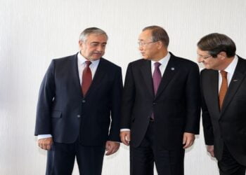 #MontPelerin Müzakereler 20 Kasım’da İsviçre’de Devam Edecek