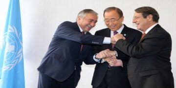 Alithia: Kıbrıs Sorunun Çözüm Prosedüründe Bir Engel Daha Kalkıyor