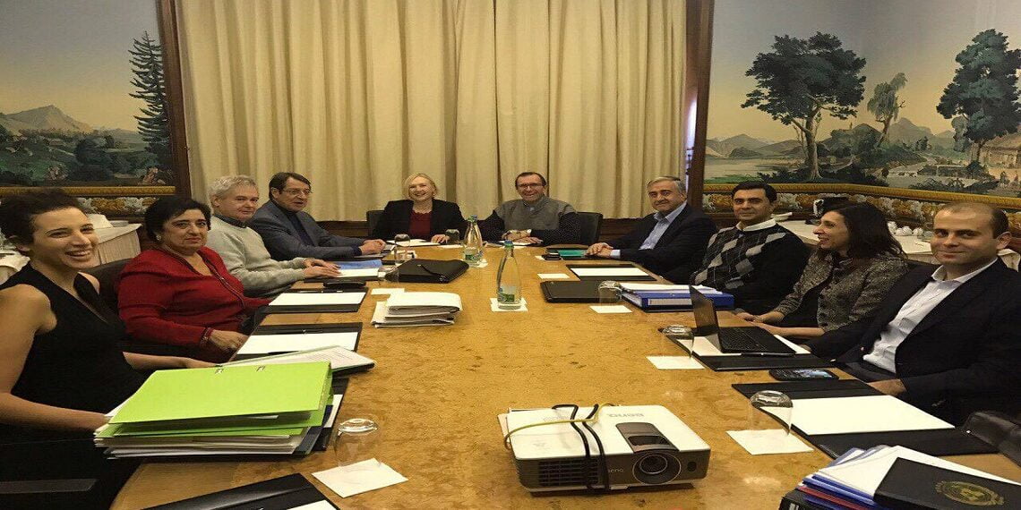 #MontPelerin Politis: Mülkiyet Başlığında İlerleme Sağlandı