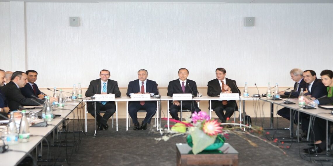 BM Genel Sekreteri Ban Liderlerle Ne Konuştu?