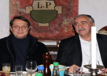 Liderler Yeniden Mont Pelerin’da Buluşacak