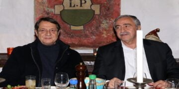 Liderler Yeniden Mont Pelerin’da Buluşacak