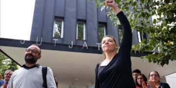 İspanya’da Katalan Belediye Başkanına Gözaltı