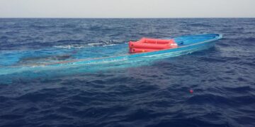 Akdeniz’de Yine Yüzlerce Mülteci Boğuldu