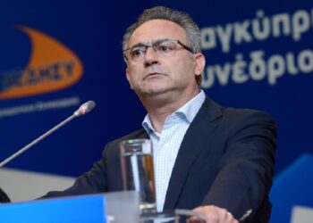 Neofitu: Akıncı’nın Denktaş ve Eroğlu ile Aynı Olduğunu Düşünmüyorum