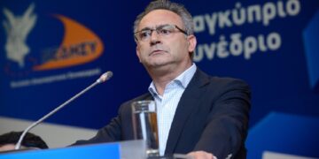 Neofitu: Akıncı’nın Denktaş ve Eroğlu ile Aynı Olduğunu Düşünmüyorum