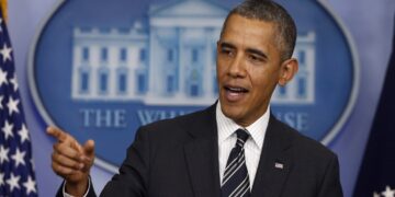 Obama: Kıbrıs Sorununun Çözümü Güçlü ve Olumlu Bir Örnek Olacak