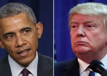Obama:Castro Milyonlarca İnsanın Hayatını Değiştirdi | Trump:Castro Zalim Bir Diktatördü