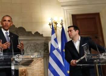 Obama: TC, Yunanistan ve ABD İşbirliğinde Kıbrıs Sorununa Çözüm Bulmayı Başaracağız