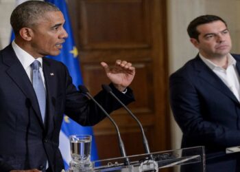 Obama: Kıbrıs Sorununa Gelecek Haftalarda Veya Aylarda Çözüm Bulunması Mümkündür