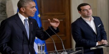 Obama: Kıbrıs Sorununa Gelecek Haftalarda Veya Aylarda Çözüm Bulunması Mümkündür