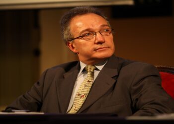 Quintin Oliver: Müzakerelere Paralel Olarak Halkın Sürece Katılımı Önemli