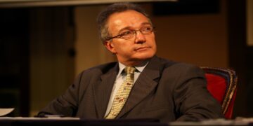 Quintin Oliver: Müzakerelere Paralel Olarak Halkın Sürece Katılımı Önemli