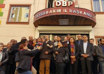 Hedef HDP’li Milletvekilleri Miydi?