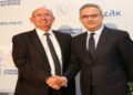 TDP ve DİSİ’den Liderlere Destek