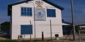 Kıbrıs’ın Mısır Eski Büyükelçisi Tutuklandı