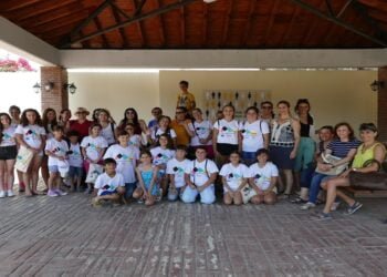 Çocuklar ve Gençler İçin “Sanat Aracılığıyla Yüzleşme” Projesinin Eserleri Sergilenecek