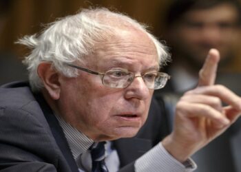 Sanders’den Trump’a: En Kötü Kabusun Oluruz